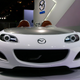 Illustration for article titled Mazda MX-5 Superlight Says Good Morning From Frankfurt!